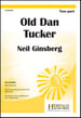 Old Dan Tucker